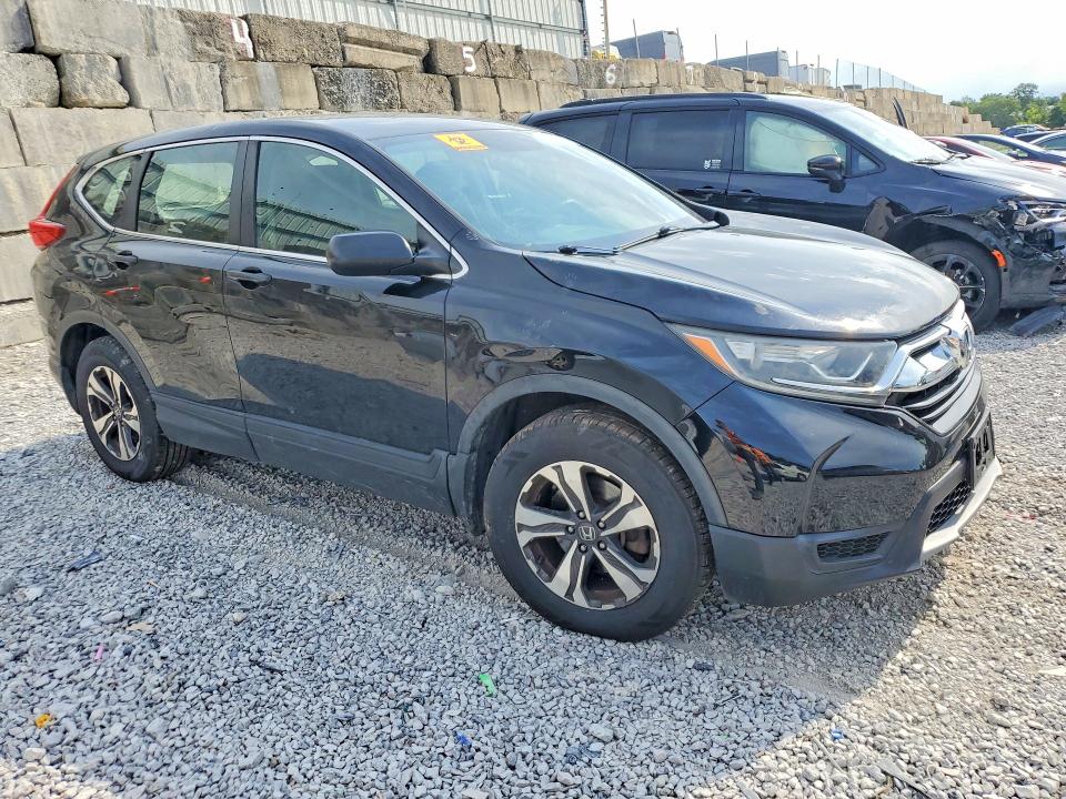 Продажа на аукционе авто 2019 Honda Cr-v, vin: 2HKRW6H32KH213402, номер лота: 58475986