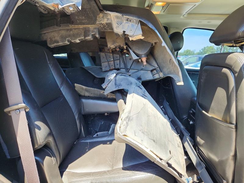 Aukcja sprzedaży 2012 Cadillac Escalade, vin: 1GYS4CEF1CR213464, numer aukcji: 57634546