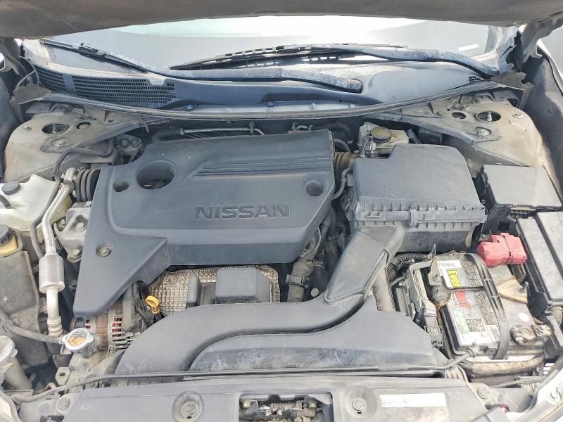 Aukcja sprzedaży 2015 Nissan Altima, vin: 1N4AL3AP2FN919959, numer aukcji: 54617056