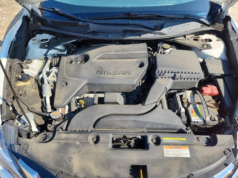 Aukcja sprzedaży 2018 Nissan Altima, vin: 1N4AL3APXJC262722, numer aukcji: 56576576