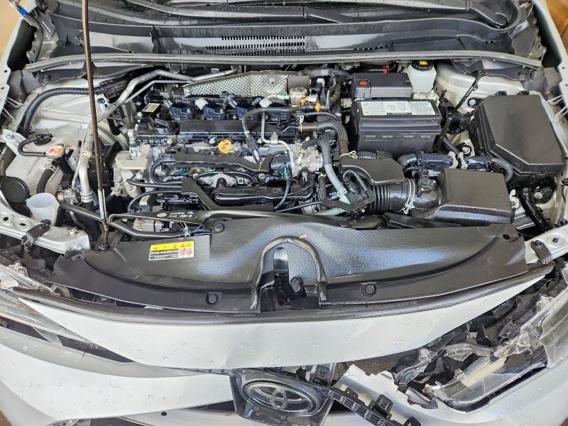 Продажа на аукционе авто 2024 Toyota Corolla, vin: 5YFB4MDE0RP159534, номер лота: 55951706