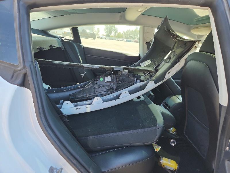 Продаж на аукціоні авто 2020 Tesla Model 3, vin: 5YJ3E1EB2LF621700, номер лоту: 58387376