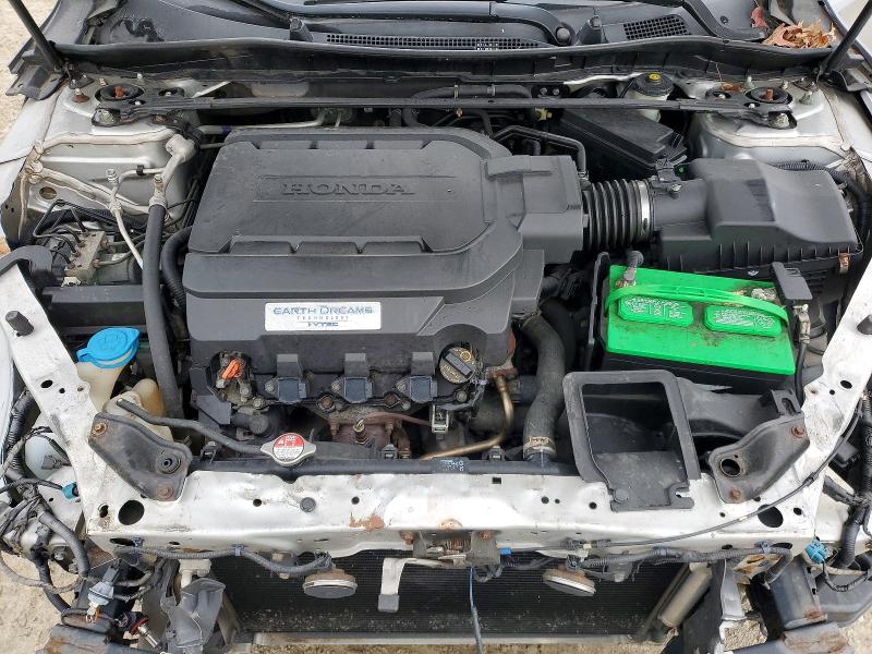 55156726 :رقم المزاد ، 1HGCR3F87EA028804 vin ، 2014 Honda Accord مزاد بيع
