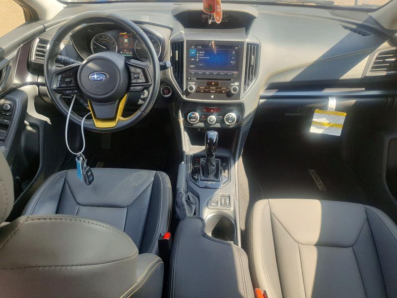 Продаж на аукціоні авто 2023 Subaru Crosstrek, vin: JF2GTHSC8PH306341, номер лоту: 58496206