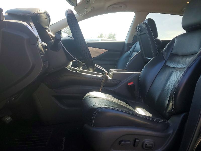 Aukcja sprzedaży 2015 Nissan Murano, vin: 5N1AZ2MH0FN233051, numer aukcji: 55636326