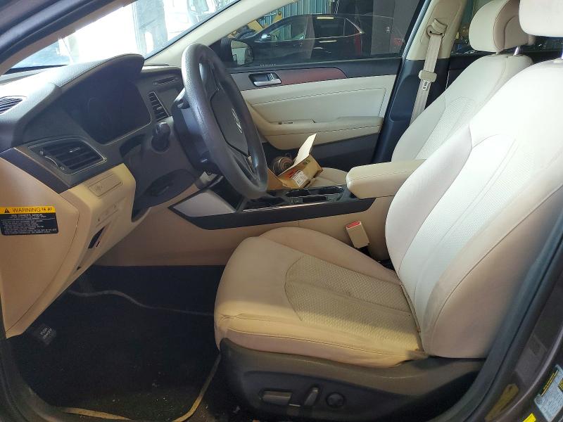 Aukcja sprzedaży 2016 Hyundai Sonata, vin: 5NPE34AF6GH328866, numer aukcji: 58593556