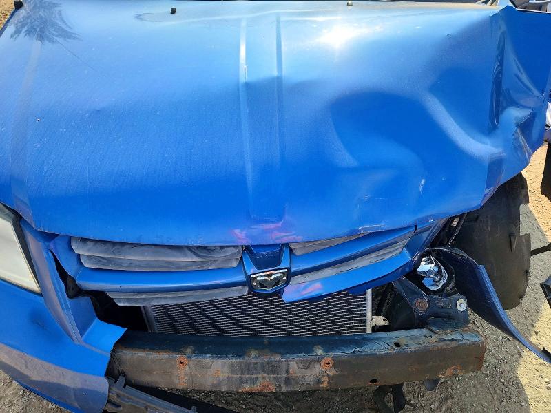 2008 Dodge Grand Caravan მანქანა იყიდება აუქციონზე, vin: 2D8HN44H88R794065, აუქციონის ნომერი: 56318336