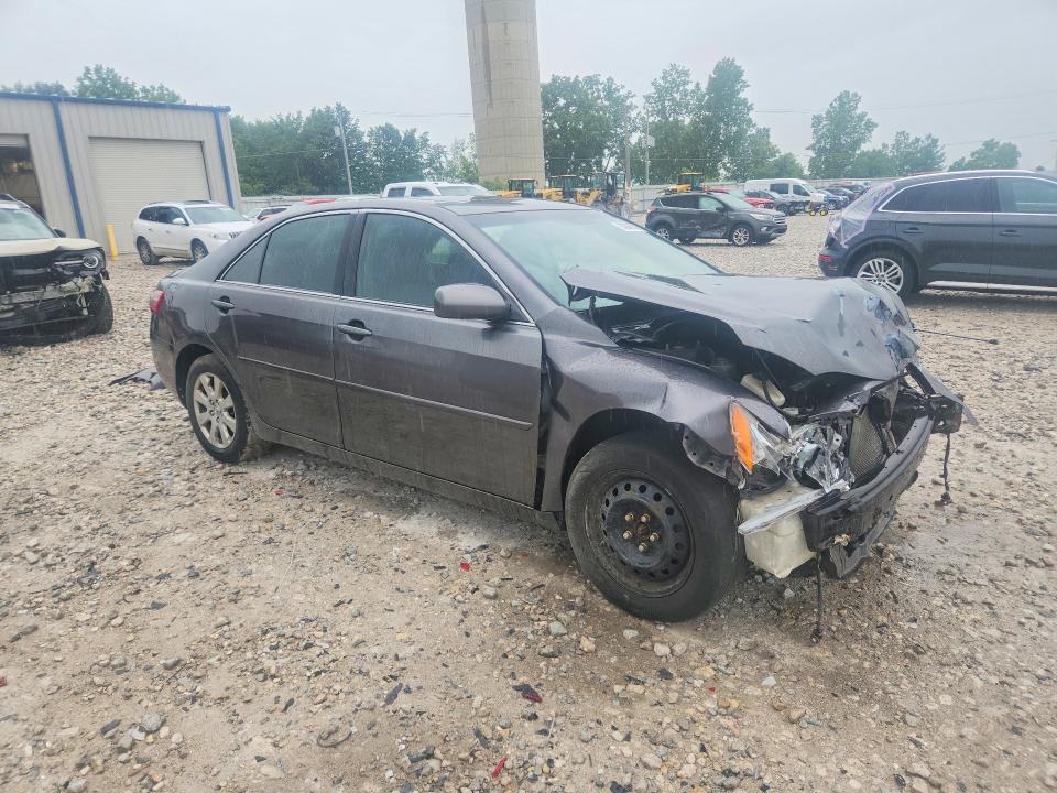 Продаж на аукціоні авто 2007 Toyota Camry, vin: JTNBE46K073061573, номер лоту: 58566326