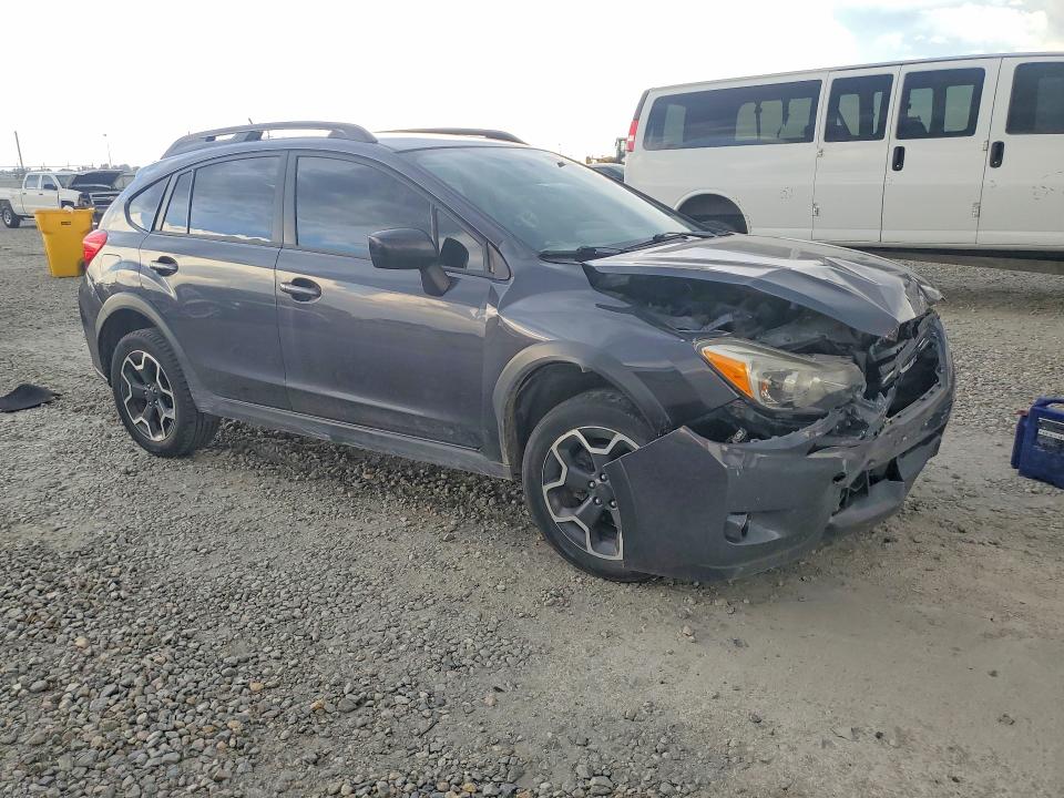 Продаж на аукціоні авто 2015 Subaru Xv Crosstrek, vin: JF2GPACC7F8214839, номер лоту: 59086486