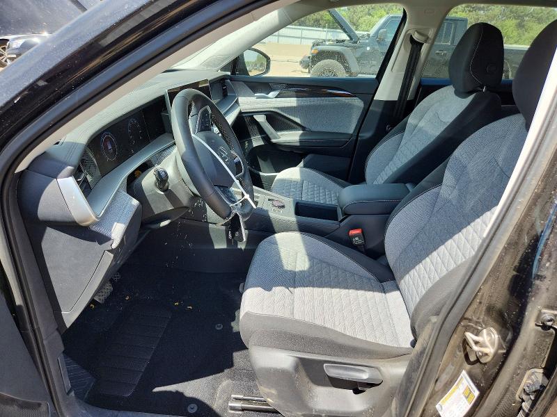 Aukcja sprzedaży 2025 Volkswagen Tiguan, vin: 3VVBR7RMXSM039001, numer aukcji: 55742416