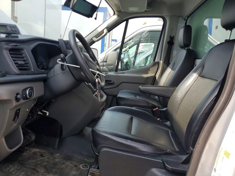 Продаж на аукціоні авто 2022 Ford Transit, vin: 1FDBW5Z8XNKA31731, номер лоту: 55896456