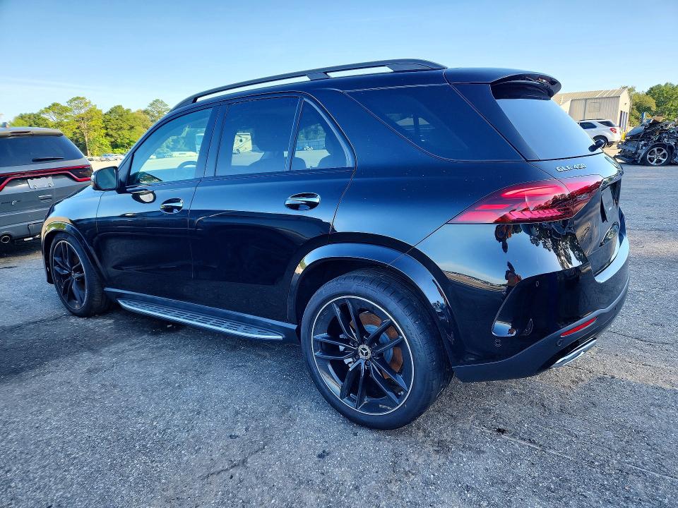 Aukcja sprzedaży 2026 Mercedes-benz Gle, vin: 4JGFB5KB8TB578125, numer aukcji: 55855676