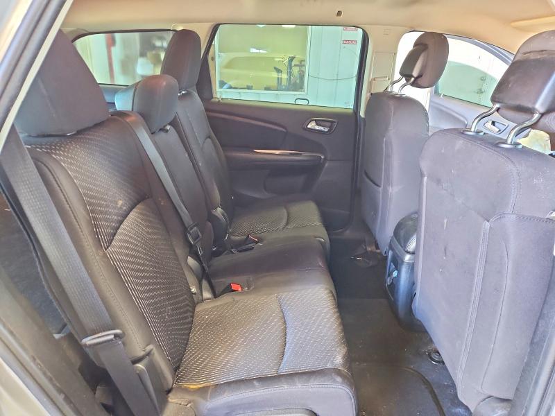 58186246 :رقم المزاد ، 3C4PDCAB9DT587795 vin ، 2013 Dodge Journey مزاد بيع