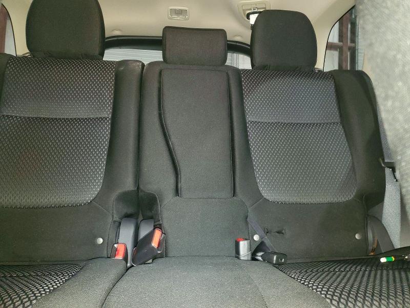 57630936 :رقم المزاد ، JA4AZ3A38JZ014028 vin ، 2018 Mitsubishi Outlander مزاد بيع