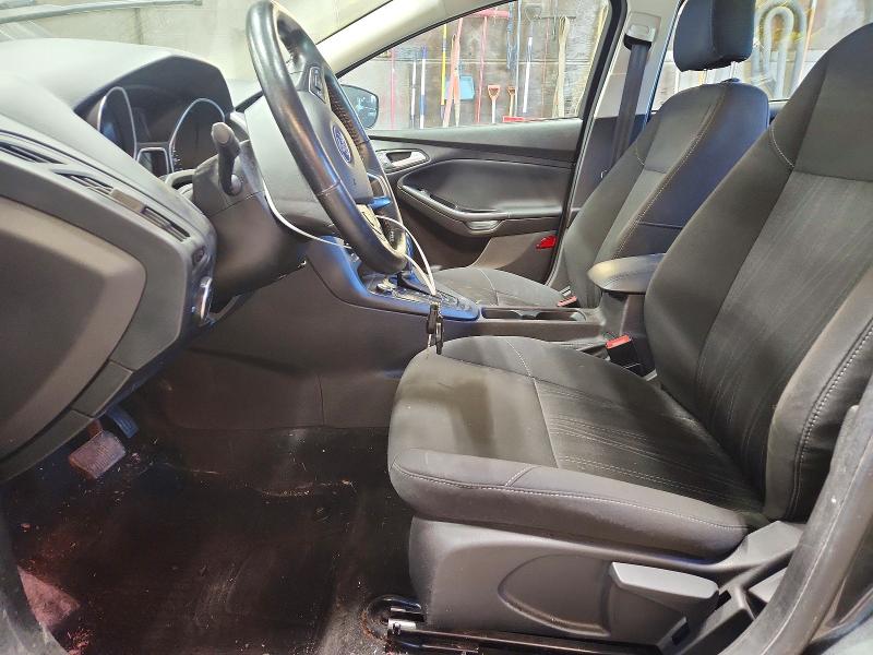 Продаж на аукціоні авто 2016 Ford Focus, vin: 1FADP3F23GL390419, номер лоту: 55577876