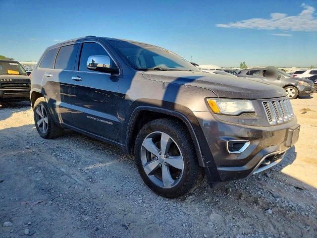 57397906 :رقم المزاد ، 1C4RJFCG9FC665258 vin ، 2015 Jeep Grand Cherokee مزاد بيع