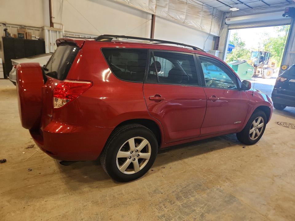 2008 Toyota Rav4 მანქანა იყიდება აუქციონზე, vin: JTMBD31V586084446, აუქციონის ნომერი: 57591576