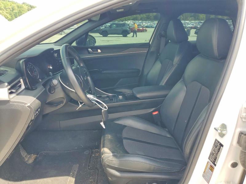 Продажа на аукционе авто 2023 Kia K5, vin: 5XXG64J23PG179695, номер лота: 56515886