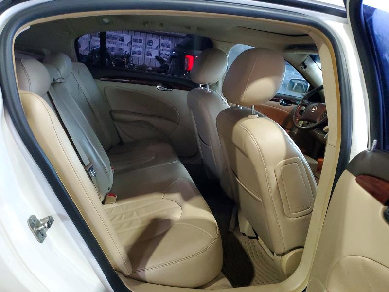 Aukcja sprzedaży 2010 Buick Lucerne, vin: 1G4HC5EM5AU124984, numer aukcji: 55528956