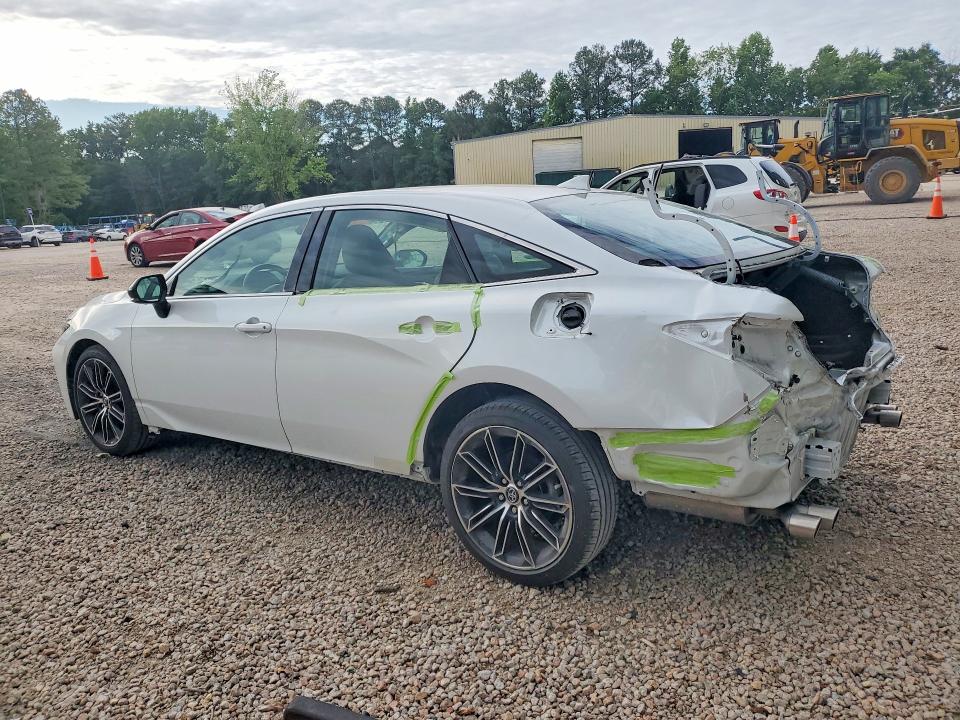 2019 Toyota Avalon მანქანა იყიდება აუქციონზე, vin: 4T1BZ1FB6KU022041, აუქციონის ნომერი: 55672846