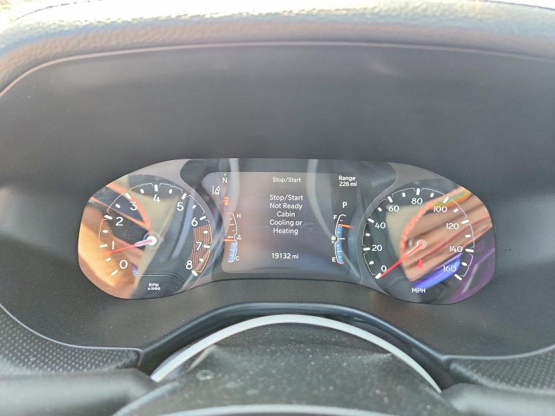 Продажа на аукционе авто 2025 Jeep Compass, vin: 3C4NJDDN9ST594979, номер лота: 55300796
