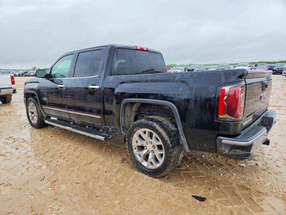 Aukcja sprzedaży 2017 Gmc Sierra, vin: 3GTP1NEC0HG259347, numer aukcji: 57547576