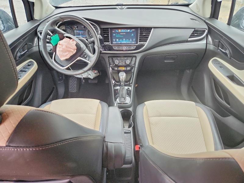 Продажа на аукционе авто 2019 Buick Encore, vin: KL4CJASB1KB733576, номер лота: 57078666