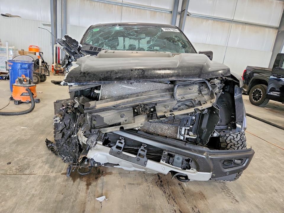 Продаж на аукціоні авто 2023 Ford F150, vin: 1FTFW1RG4PFC88823, номер лоту: 58881686