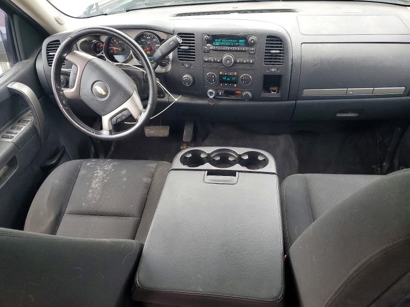Aukcja sprzedaży 2013 Chevrolet Silverado, vin: 1GCRKSE72DZ219952, numer aukcji: 57149116