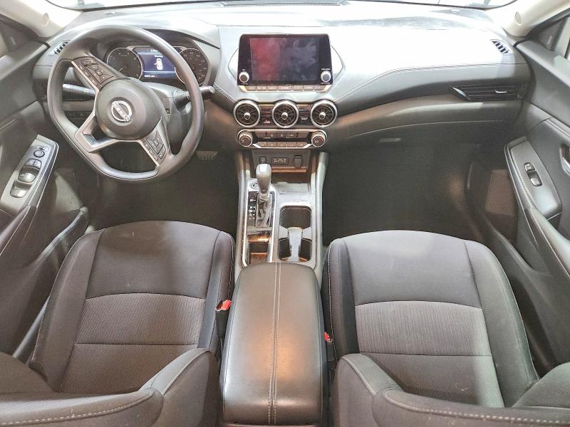 Aukcja sprzedaży 2025 Nissan Sentra, vin: 3N1AB8CV4SY357746, numer aukcji: 57133596