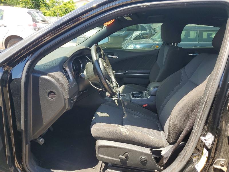 Продаж на аукціоні авто 2020 Dodge Charger, vin: 2C3CDXBG0LH232784, номер лоту: 55503966