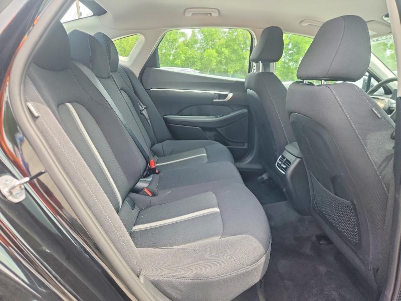 Aukcja sprzedaży 2026 Hyundai Sonata Hybrid, vin: KMHL24JJ5TA169849, numer aukcji: 58328416