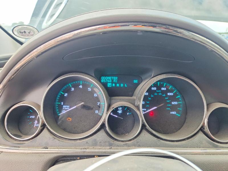Продажа на аукционе авто 2016 Buick Enclave, vin: 5GAKRBKDXGJ267890, номер лота: 55623406