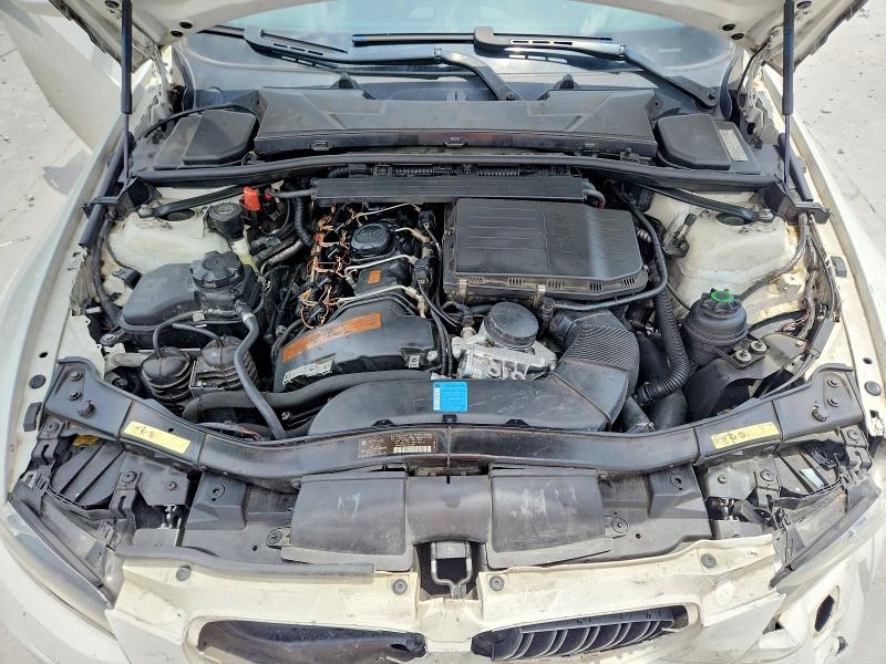 Продажа на аукционе авто 2008 Bmw 335, vin: WBAWL73528PX55734, номер лота: 58654846