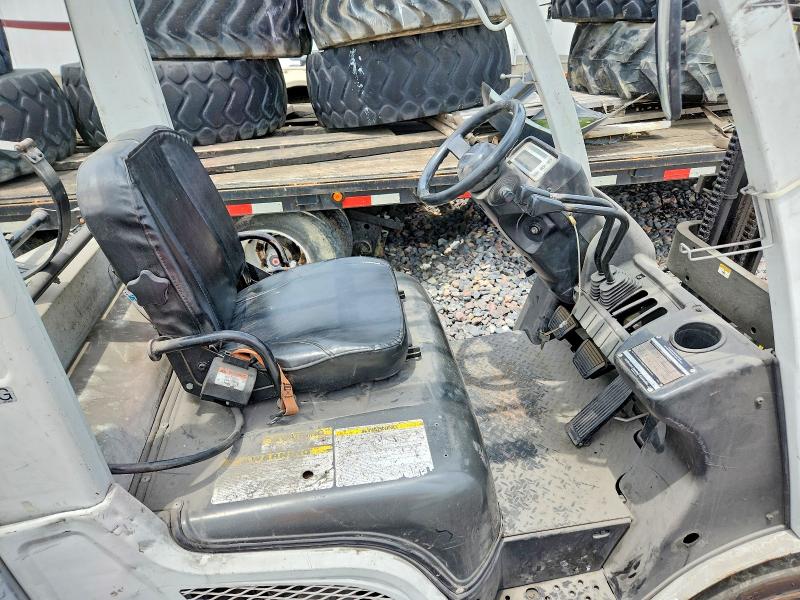 Продаж на аукціоні авто 2014 Nissan Unknown, vin: CP1F29W4403, номер лоту: 57477126