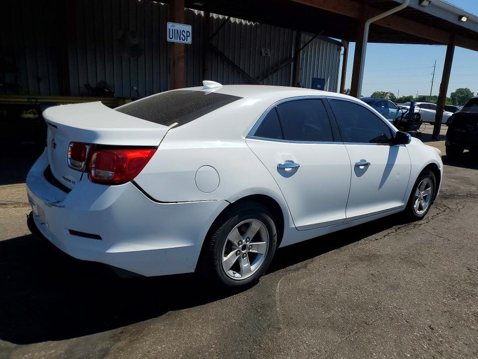 Aukcja sprzedaży 2016 Chevrolet Malibu Limited, vin: 1G11C5SAXGU157514, numer aukcji: 57549756
