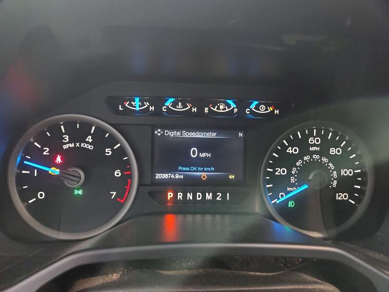 Продажа на аукционе авто 2016 Ford F150, vin: 1FTEW1EG3GKF94551, номер лота: 55372316