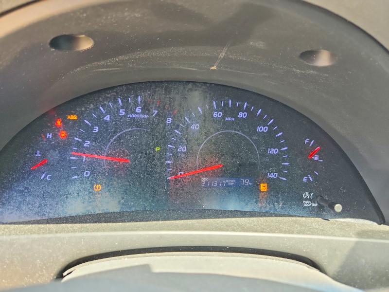 Продаж на аукціоні авто 2010 Toyota Camry, vin: 4T1BF3EK5AU025968, номер лоту: 55565686