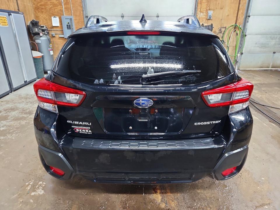 2020 Subaru Crosstrek მანქანა იყიდება აუქციონზე, vin: JF2GTAEC3L8238186, აუქციონის ნომერი: 57878376