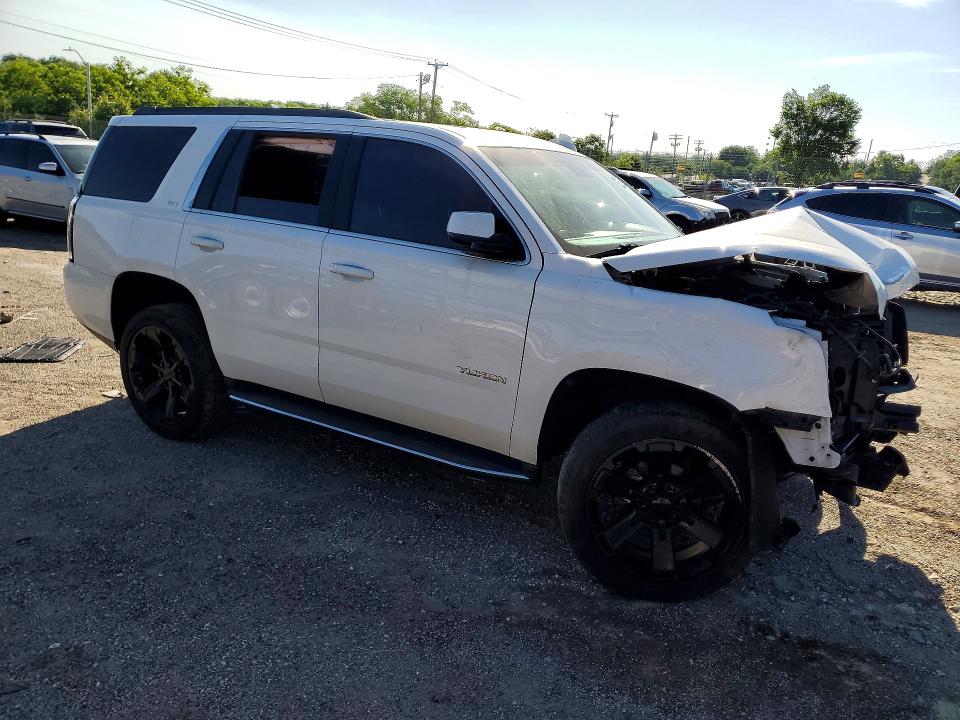 Aukcja sprzedaży 2018 Gmc Yukon, vin: 1GKS2BKCXJR398275, numer aukcji: 55370556