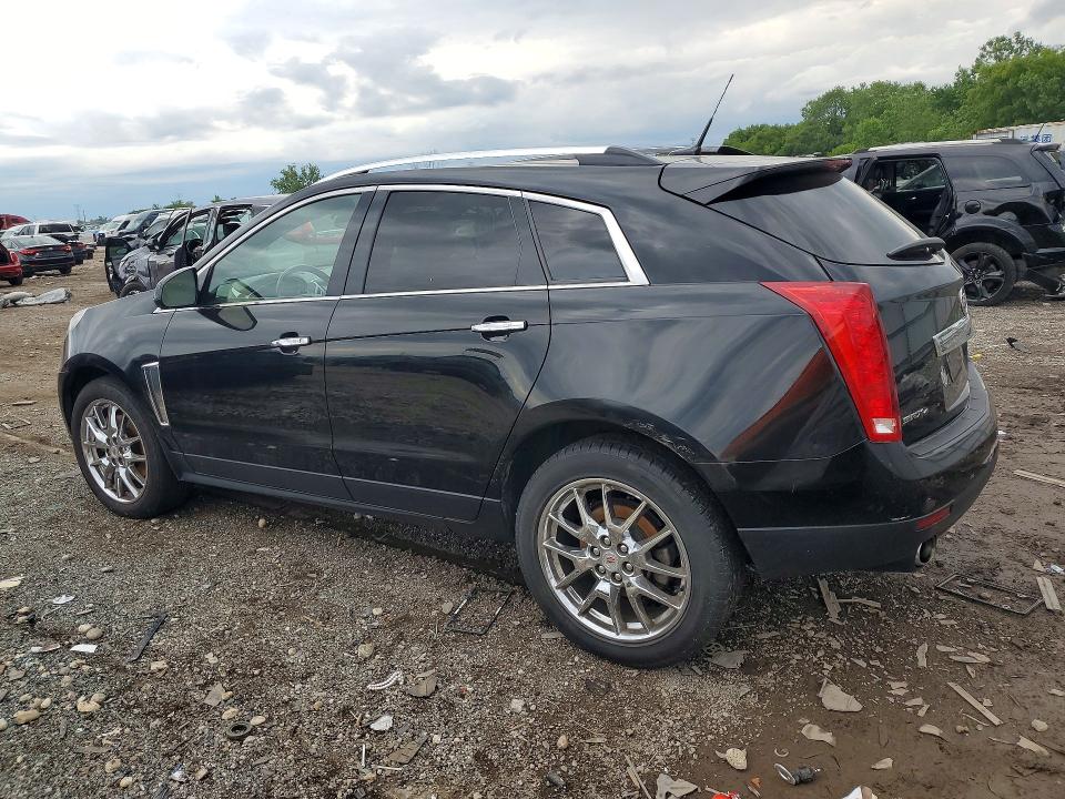 Aukcja sprzedaży 2013 Cadillac Srx, vin: 3GYFNJE35DS655607, numer aukcji: 58513646