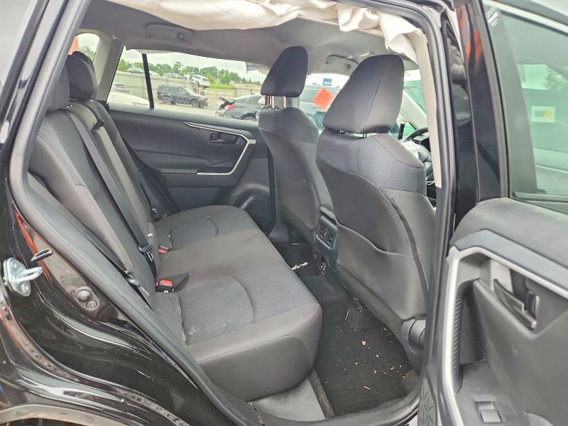 2025 Toyota Rav4 მანქანა იყიდება აუქციონზე, vin: 2T3H1RFV7SC316521, აუქციონის ნომერი: 55588726