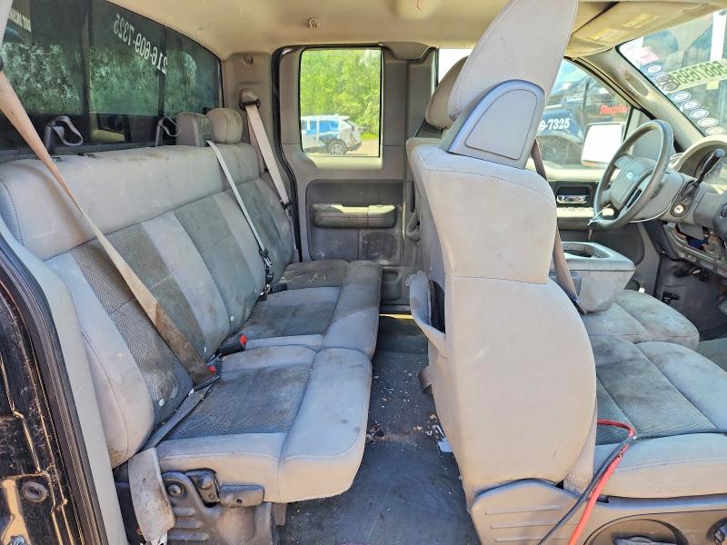 Aukcja sprzedaży 2004 Ford F150, vin: 1FTPX14504NC19670, numer aukcji: 56876956