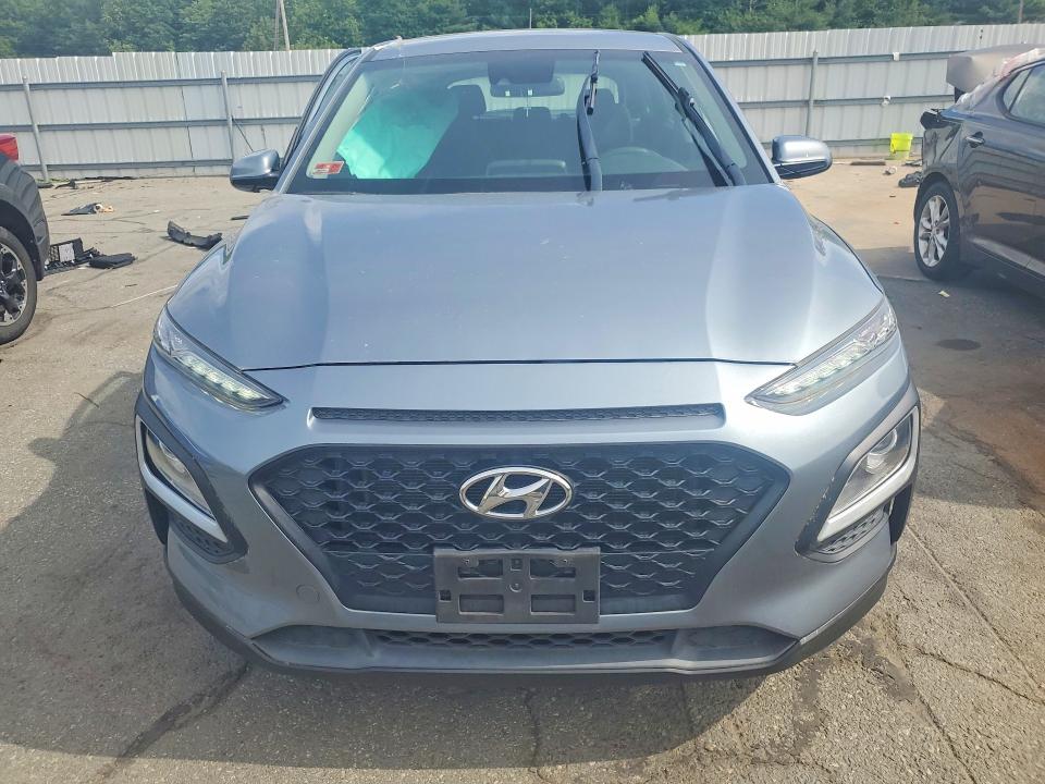 Продаж на аукціоні авто 2020 Hyundai Kona, vin: KM8K1CAA0LU403029, номер лоту: 57542246