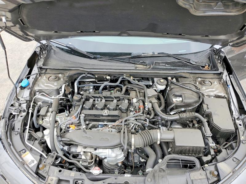 Aukcja sprzedaży 2025 Acura Integra, vin: 19UDE4H6XSA013808, numer aukcji: 55955076