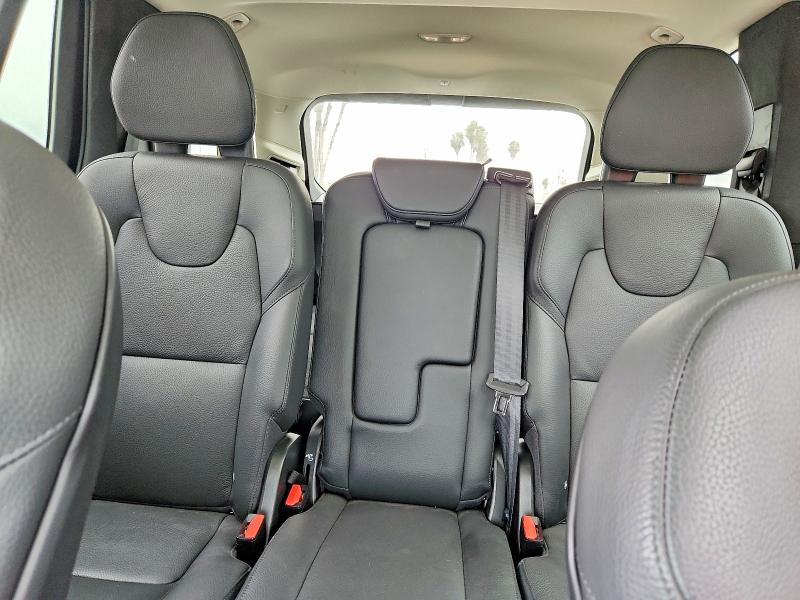 2024 Volvo Xc90 მანქანა იყიდება აუქციონზე, vin: YV4H60CE3R1225526, აუქციონის ნომერი: 85991715