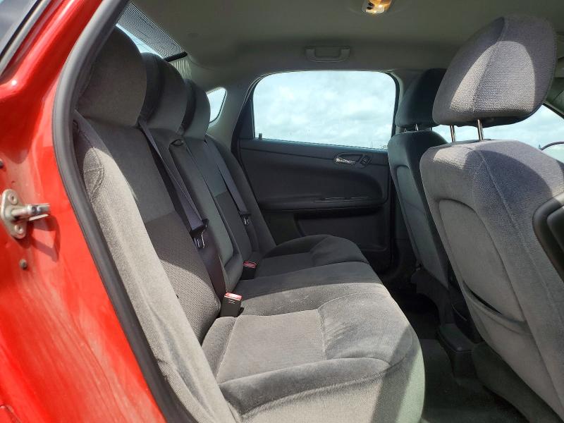 Продажа на аукционе авто 2011 Chevrolet Impala, vin: 2G1WB5EK0B1255730, номер лота: 54548986