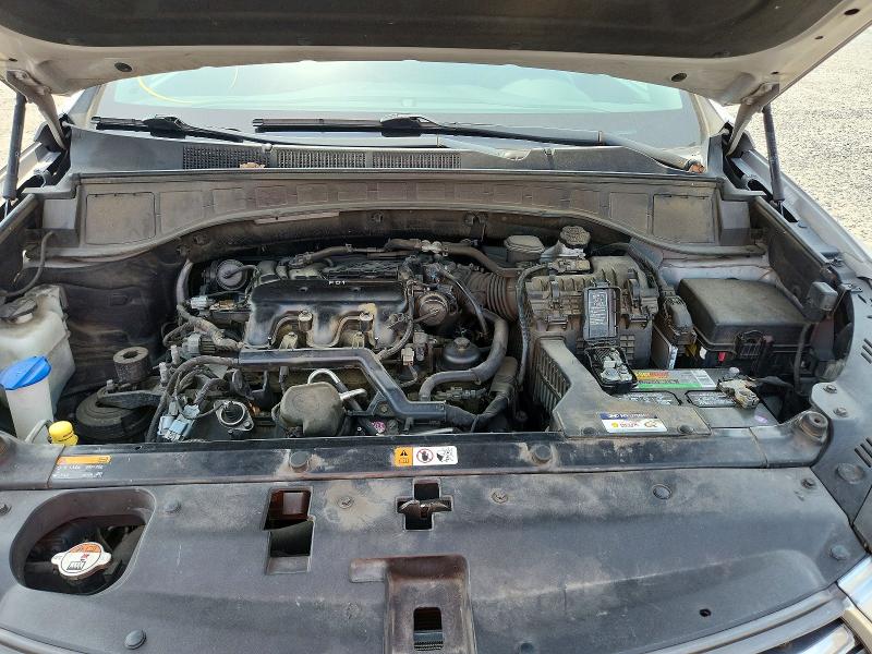 Продажа на аукционе авто 2018 Hyundai Santa Fe, vin: KM8SN4HF0JU266277, номер лота: 56897326