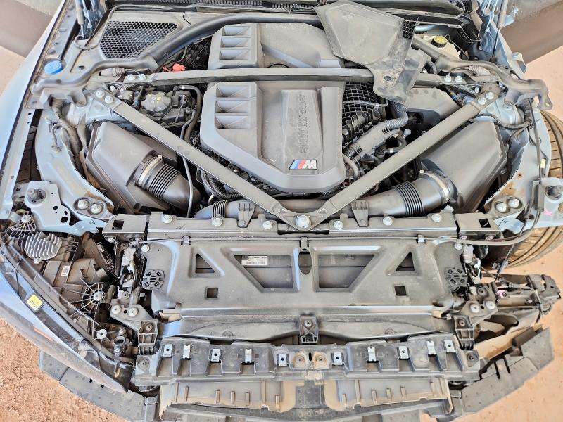 Продажа на аукционе авто 2024 Bmw M4, vin: WBS43AZ08RCN51573, номер лота: 56856976
