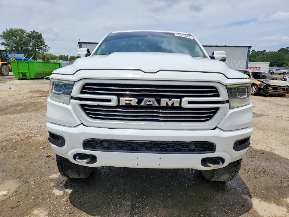 55956626 :رقم المزاد ، 1C6SRFJT2MN538029 vin ، 2021 Ram 1500 مزاد بيع